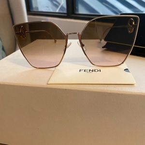 Fendi Sunglasses